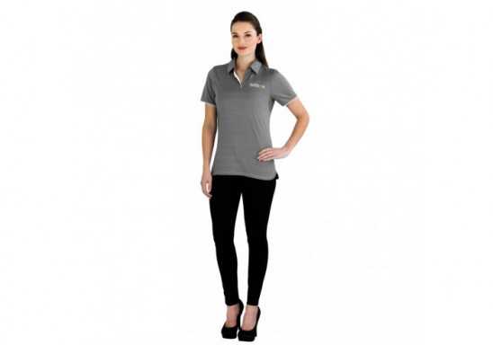 Elevate Prescott Ladies Golf Shirt