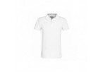 Slazenger Mens Hacker Golf Shirt - White