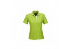 Gary Player Admiral Ladies Golf Shirt - Green