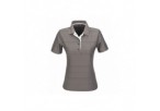 Gary Player Admiral Ladies Golf Shirt - Grey
