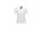 Gary Player Admiral Ladies Golf Shirt - White
