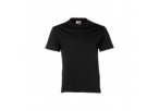 US Basic Super Club 150 Kids T-Shirt - Black