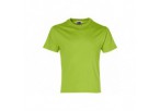US Basic Super Club 150 Kids T-Shirt - Lime