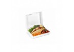 Meal Mate Lunch Box - White