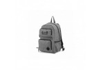 Steele Tech Backpack - Grey