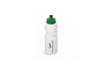 Helix Water Bottle - 500Ml - Green