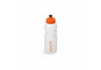 Helix Water Bottle - 500Ml - Orange