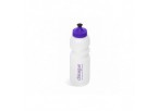 Helix Water Bottle - 500Ml - Purple