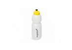 ALPine Water Bottle - 800Ml - Transparent/Frosted White