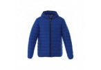 Mens Norquay Insulated Jacket - Blue