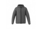 Mens Norquay Insulated Jacket - Grey