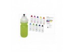 ALPine Water Bottle - 800Ml - Yellow