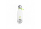 Clearview Water Bottle - Pink