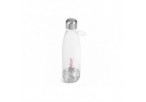 Clearview Water Bottle - Red