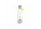 Clearview Water Bottle - White