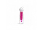 Zest Infuser Bottle - 750Ml - Pink
