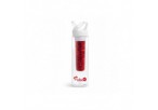 Zest Infuser Bottle - 750Ml - Red