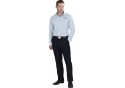 US Basic Mens Long Sleeve Kensington Shirt
