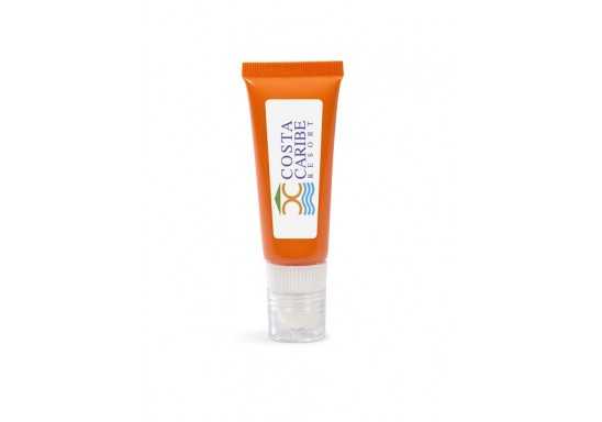 Luscious Hand Cream &amp; Lipbalm - Orange
