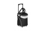 Igloo Trolley Cooler - Black
