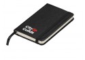 Stanford A6 Hard Cover Notebook