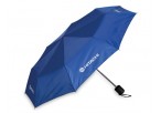 Tropics Compact Umbrella - Blue