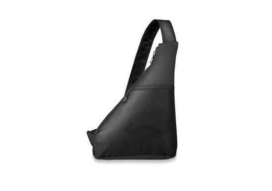 Vancouver Shoulder Bag - Black