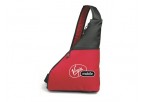 Vancouver Shoulder Bag - Red