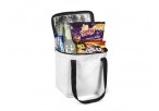 Arctic 12-Can Cooler -White