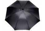 Golf Umbrella with Eva Handle - Black