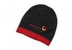 Solo Acrylic Beanie - Red