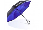 Goodluck Umbrella - Blue