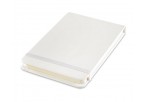 Discovery A6 Flip Journal - White