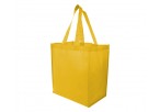 Proper Shopper - Yellow