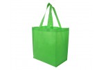  Proper Shopper - Lime Green