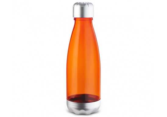 Whanganui Water Bottle - Orange