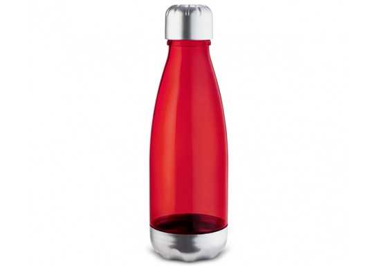 Whanganui Water Bottle - Red