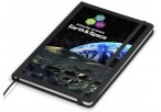 Omega A5 Notebook - Black2