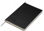 Edge A5 Notebook - Grey