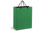 Omega Midi Gift Bag - Green