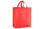 Pacific Shopper - Red