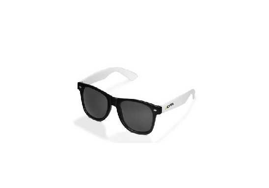 Sunnyvale Sunglasses - Black