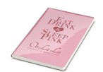 Reflections A5 Notebook - Pink