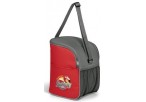 Longbeach 12-Can Cooler - Red