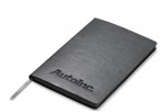 Showcase A5 Notebook - Grey