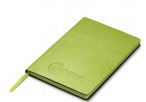 Showcase A5 Notebook - Lime
