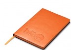 Showcase A5 Notebook - Orange