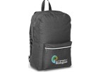 Tulsa Backpack - Charcoal