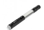 Stac Multi Function Torch - Black