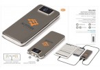Sapphire 10000mAh Power Bank And Torch